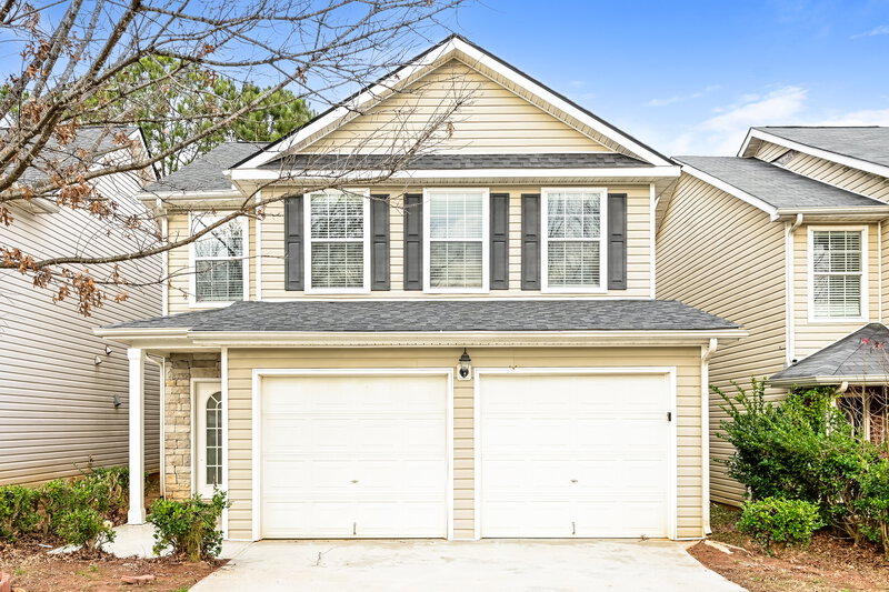 1,795/Mo, 675 Barshay Dr Covington, GA 30016 External View