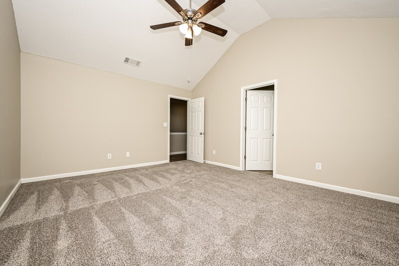1,795/Mo, 675 Barshay Dr Covington, GA 30016 Main Bedroom View 2