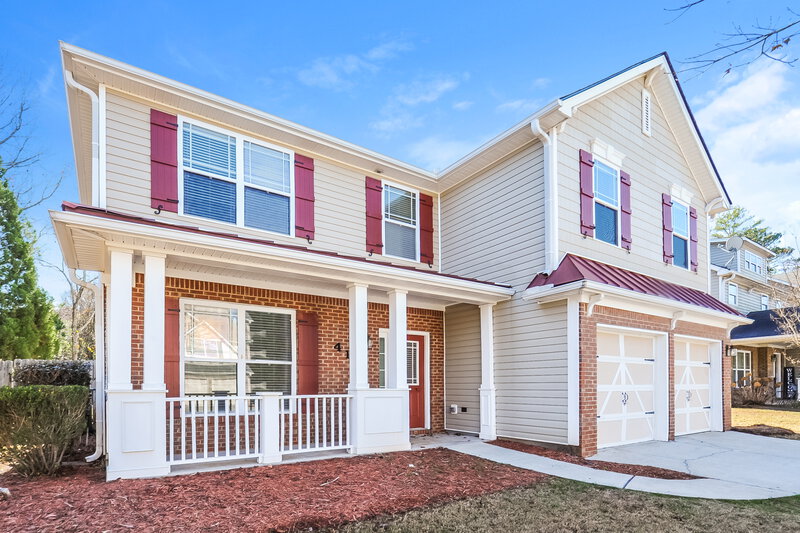 2,120/Mo, 41 Darbys Run Dr Hiram, GA 30141 Front View