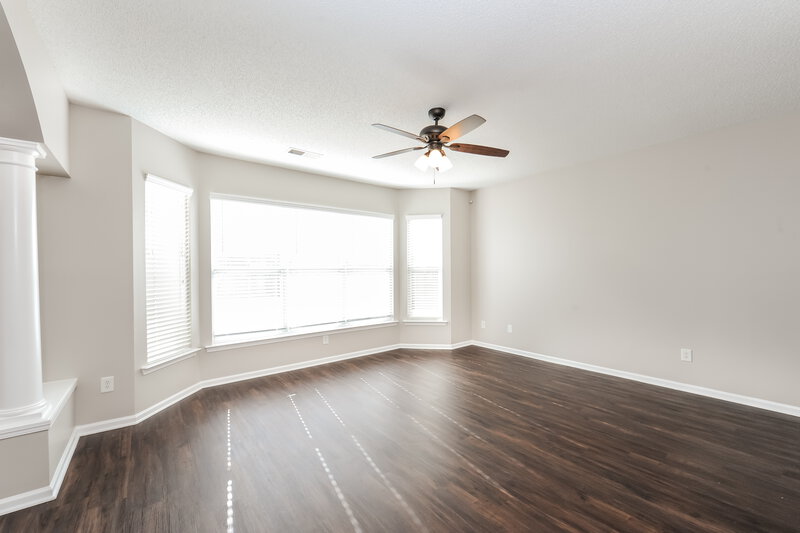 2,120/Mo, 41 Darbys Run Dr Hiram, GA 30141 Living Room View