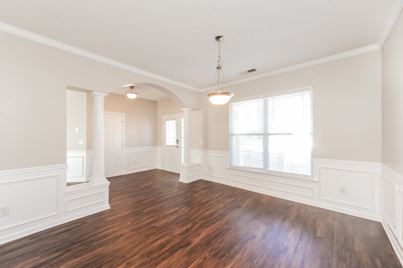 2,120/Mo, 41 Darbys Run Dr Hiram, GA 30141 Dining Room View
