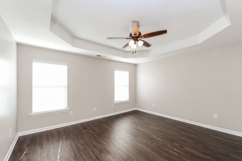 2,120/Mo, 41 Darbys Run Dr Hiram, GA 30141 Main Bedroom View