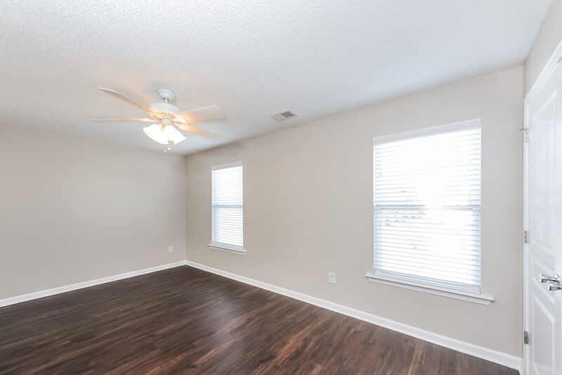 2,120/Mo, 41 Darbys Run Dr Hiram, GA 30141 Bedroom View