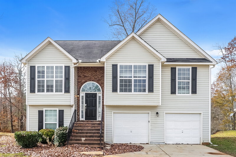 2,000/Mo, 903 Summit Park Trl McDonough, GA 30253 External View