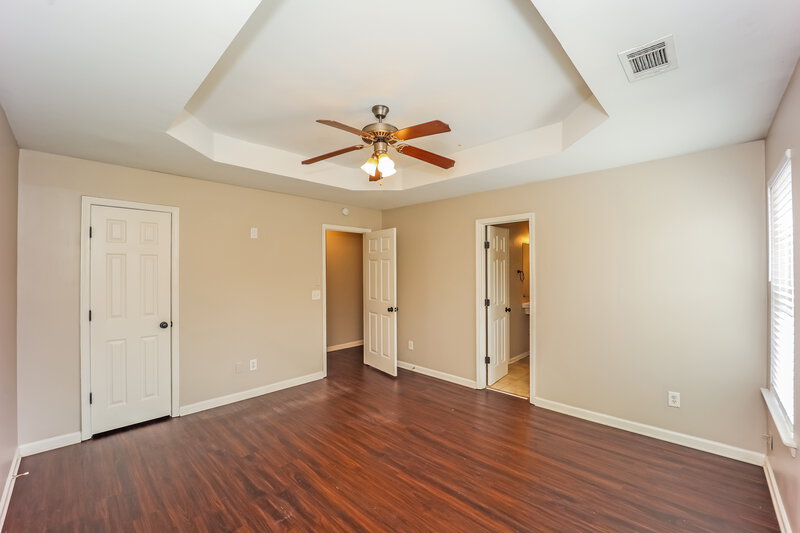 2,000/Mo, 903 Summit Park Trl McDonough, GA 30253 Main Bedroom View 2