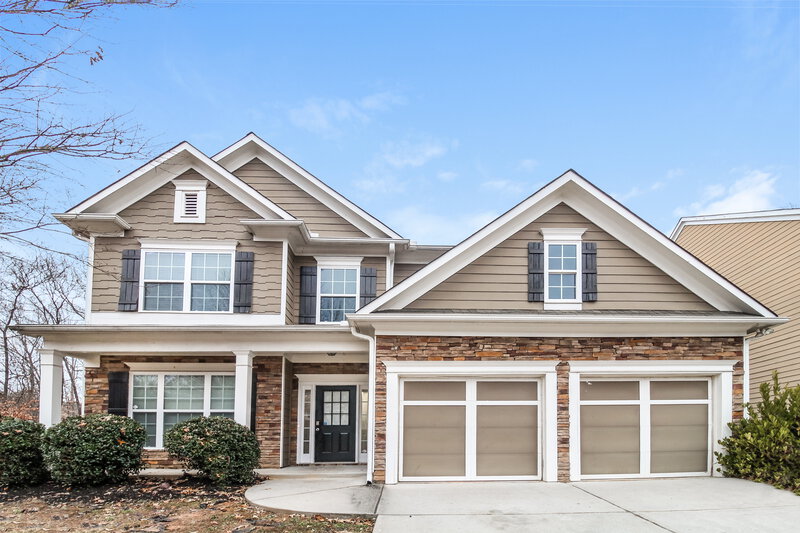 2,350/Mo, 1065 Westmoreland Ln Lawrenceville, GA 30043 External View