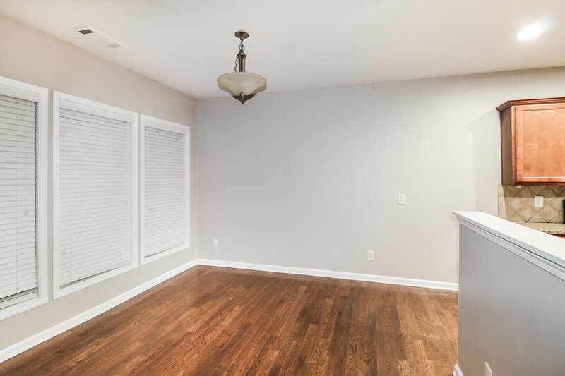2,350/Mo, 1065 Westmoreland Ln Lawrenceville, GA 30043 Dining Room View
