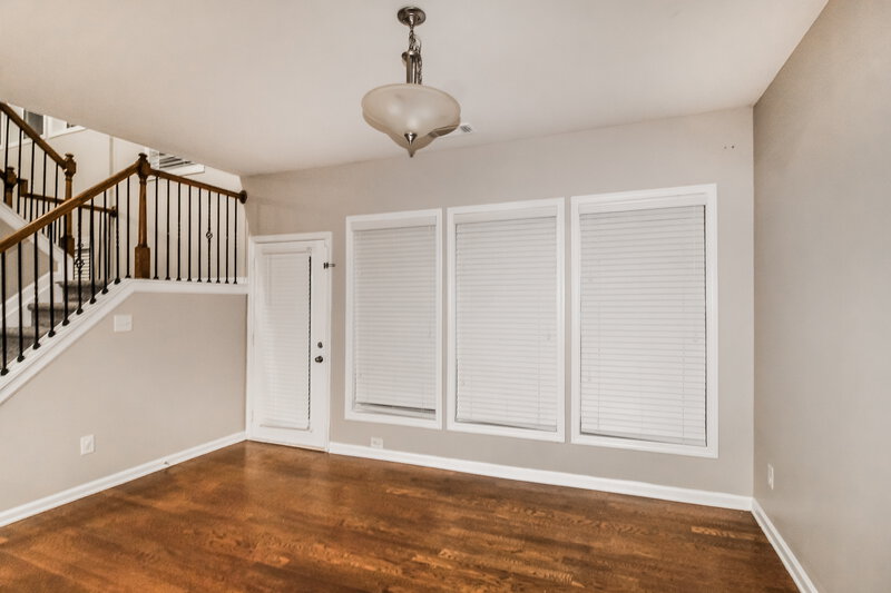 2,350/Mo, 1065 Westmoreland Ln Lawrenceville, GA 30043 Dining Room View 2