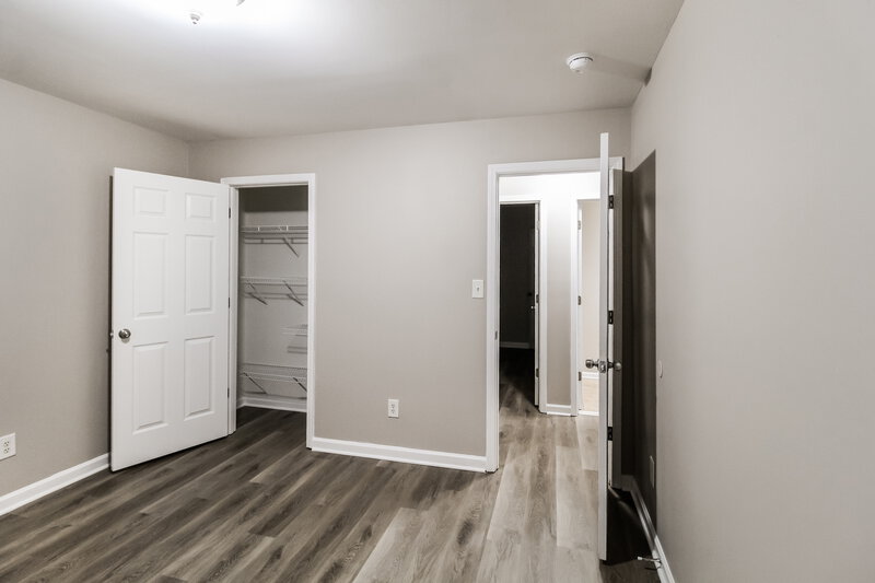 2,350/Mo, 1065 Westmoreland Ln Lawrenceville, GA 30043 Bedroom View 4