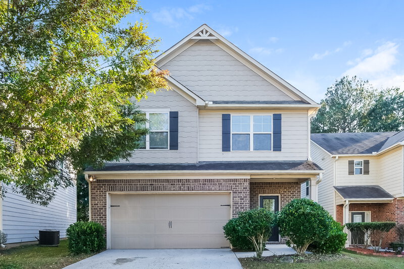 1,940/Mo, 581 Sweet Ashley Way Loganville, GA 30052 External View