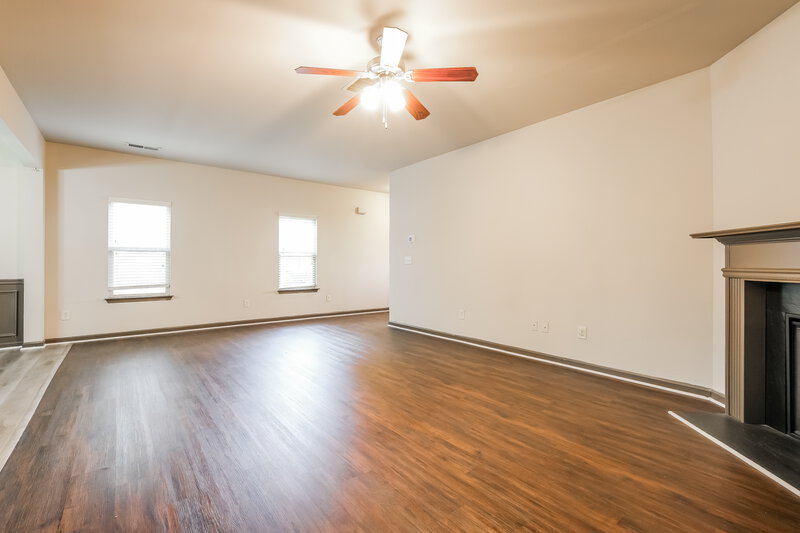 1,940/Mo, 581 Sweet Ashley Way Loganville, GA 30052 Living Room View