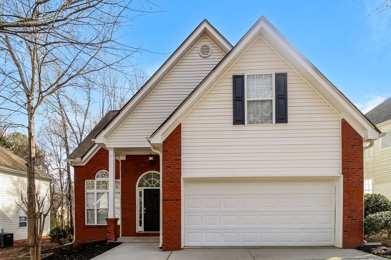 2,180/Mo, 30 Harpers Farm Dr Newnan, GA 30263 External View