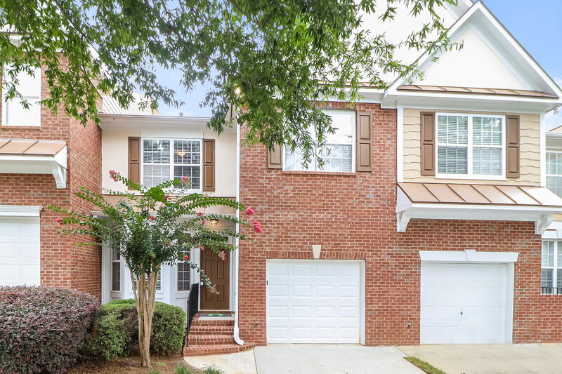 2,130/Mo, 375 Grayson Way Alpharetta, GA 30004 External View