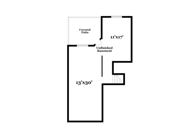 2,130/Mo, 375 Grayson Way Alpharetta, GA 30004 Floor Plan View 2