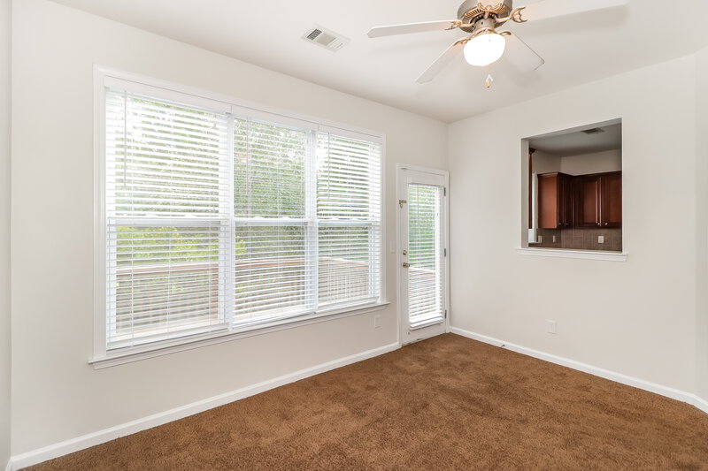 2,130/Mo, 375 Grayson Way Alpharetta, GA 30004 Living Room View 3