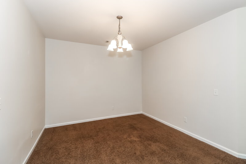 2,130/Mo, 375 Grayson Way Alpharetta, GA 30004 Dining Room View