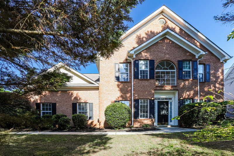 2,500/Mo, 5929 Rosie Ln SE Mableton, GA 30126 External View