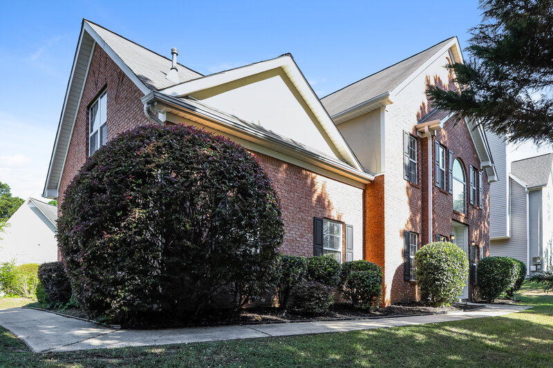 2,500/Mo, 5929 Rosie Ln SE Mableton, GA 30126 Misc View
