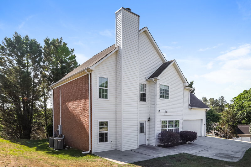 2,500/Mo, 5929 Rosie Ln SE Mableton, GA 30126 Misc View 13