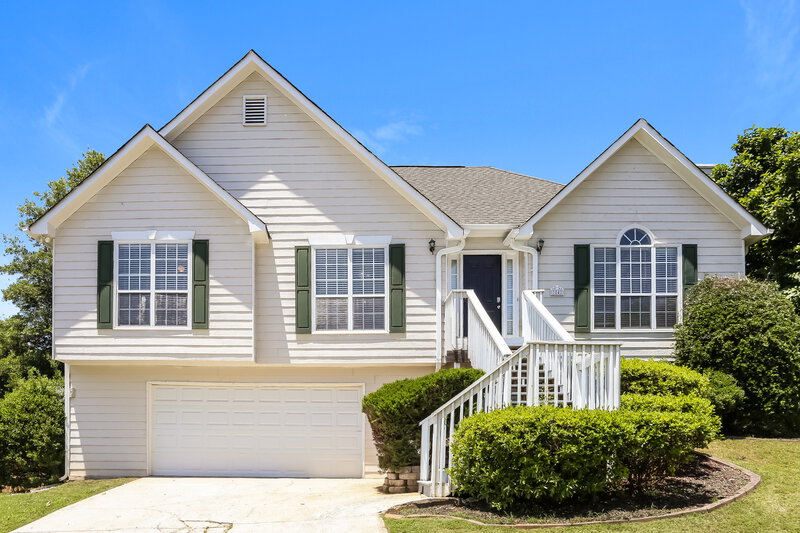 3,400/Mo, 3042 Lexington Ave Woodstock, GA 30189 External View