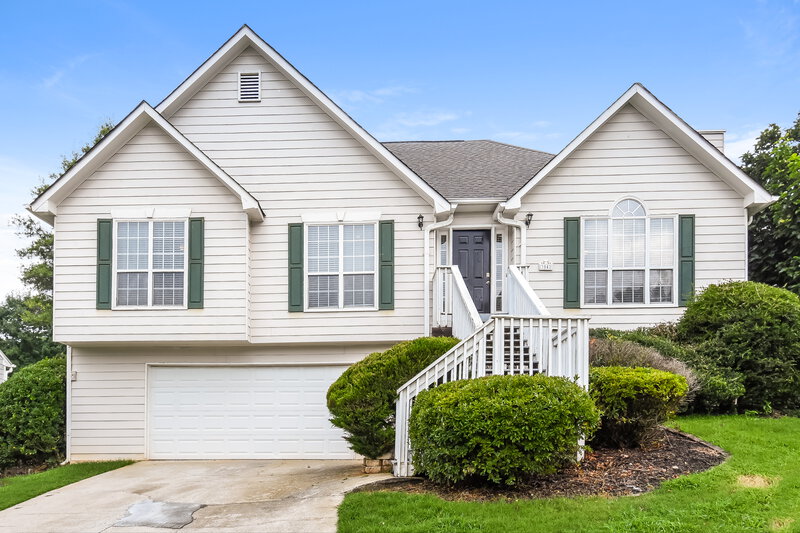 2,430/Mo, 3042 Lexington Ave Woodstock, GA 30189 External View