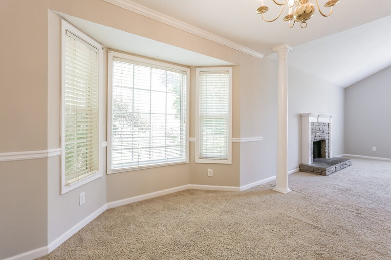 3,400/Mo, 3042 Lexington Ave Woodstock, GA 30189 Dining Room View