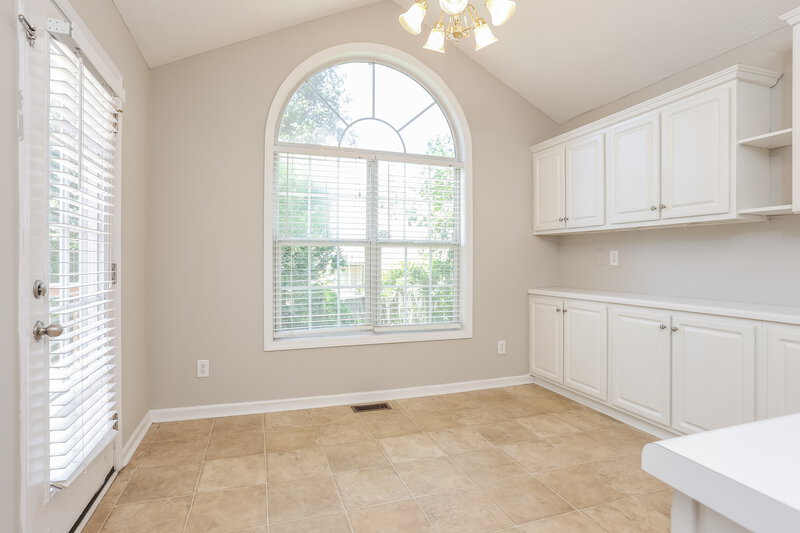 3,400/Mo, 3042 Lexington Ave Woodstock, GA 30189 Breakfast Nook View