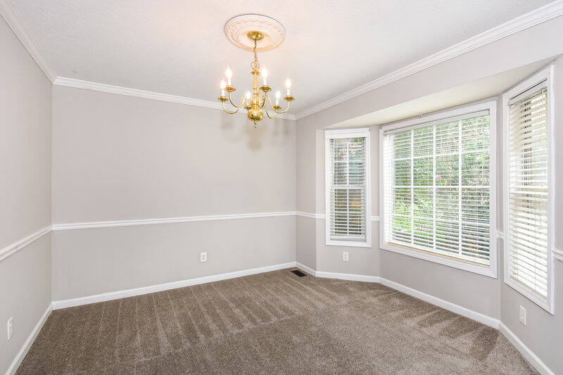2,430/Mo, 3042 Lexington Ave Woodstock, GA 30189 Dining Room View