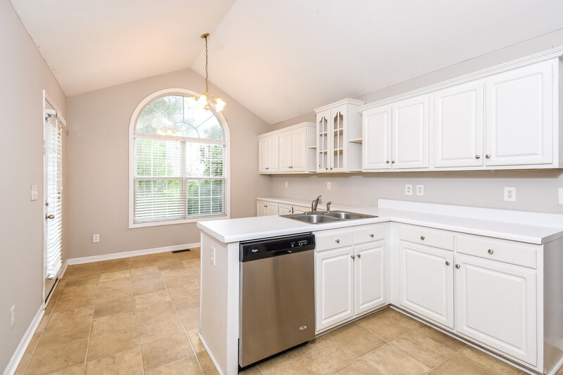 2,430/Mo, 3042 Lexington Ave Woodstock, GA 30189 Kitchen View