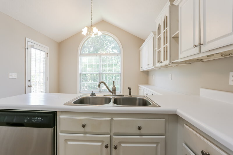 3,400/Mo, 3042 Lexington Ave Woodstock, GA 30189 Kitchen View 2