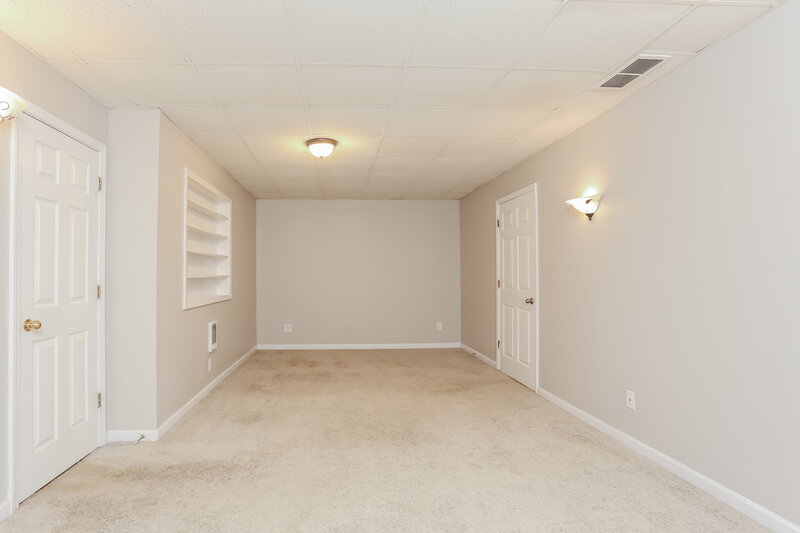 3,400/Mo, 3042 Lexington Ave Woodstock, GA 30189 Family Room View