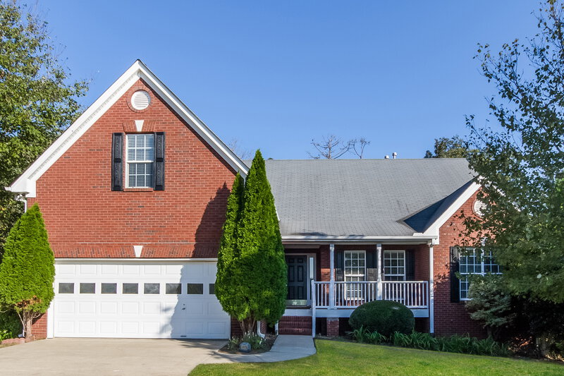 2,310/Mo, 670 Chapel Hill Dr Lawrenceville, GA 30045 External View