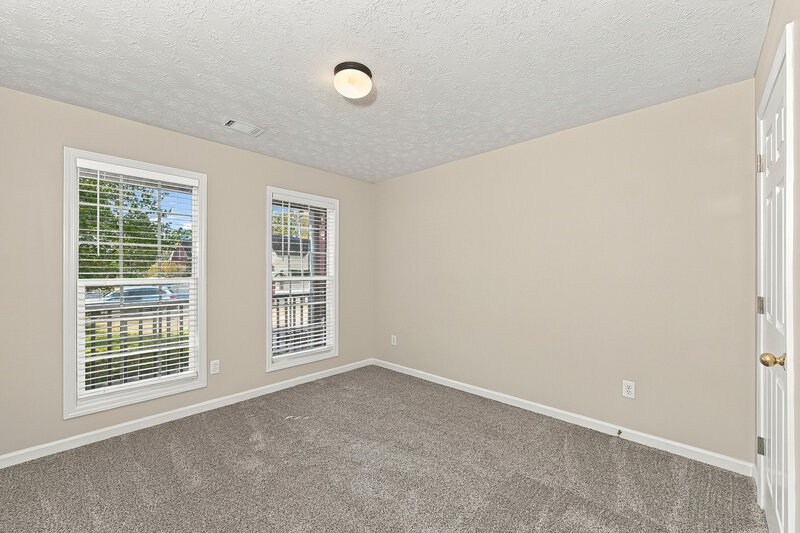 2,260/Mo, 670 Chapel Hill Dr Lawrenceville, GA 30045 Bedroom View 2