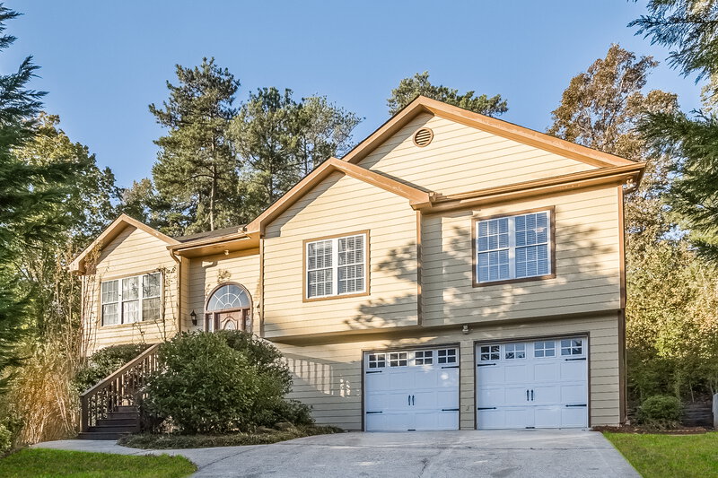 2,415/Mo, 430 Allens Landing Ct Lawrenceville, GA 30045 External View