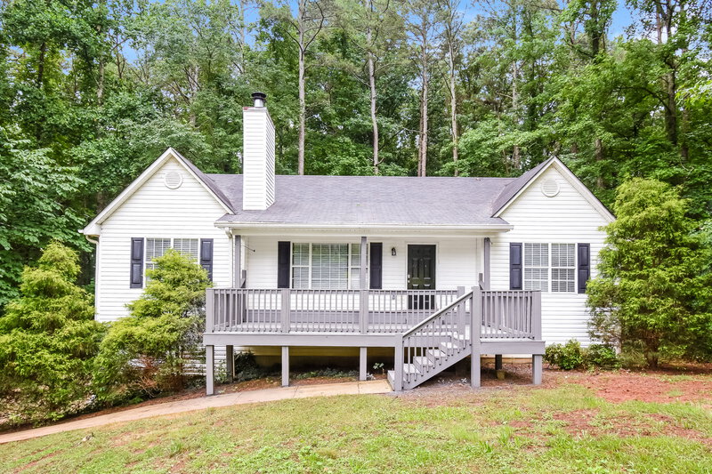 1,740/Mo, 221 Martins Ct Villa Rica, GA 30180 External View