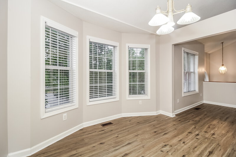 2,390/Mo, 28 Fernwick Ct Dallas, GA 30157 Dining Room View