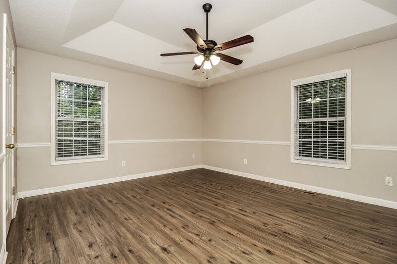 2,390/Mo, 28 Fernwick Ct Dallas, GA 30157 Main Bedroom View