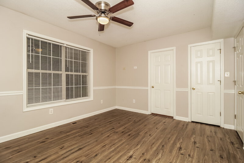 2,390/Mo, 28 Fernwick Ct Dallas, GA 30157 Bedroom View