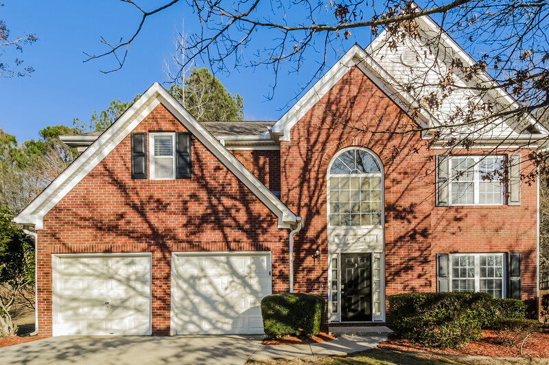 2,710/Mo, 3104 Andora Trl SW Marietta, GA 30064 External View