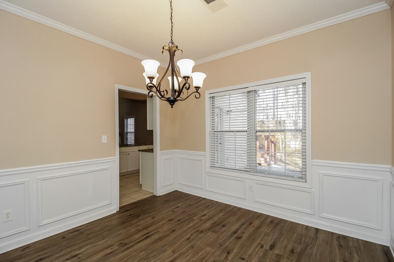 3,770/Mo, 3104 Andora Trl SW Marietta, GA 30064 Dining Room View