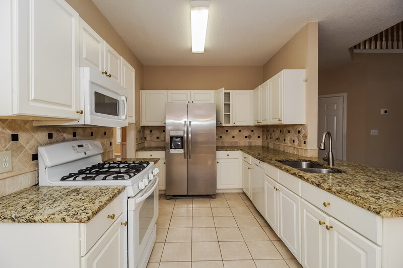 3,770/Mo, 3104 Andora Trl SW Marietta, GA 30064 Kitchen View