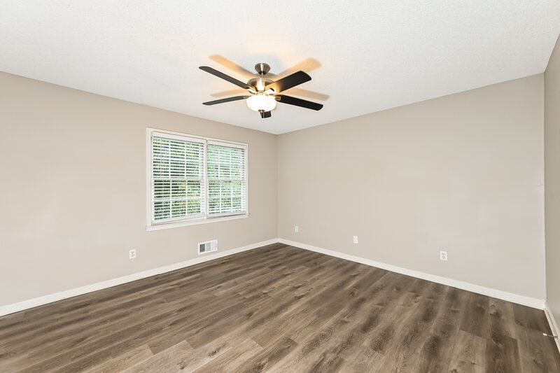 2,055/Mo, 4834 Diggers Way Sugar Hill, GA 30518 Main Bedroom View