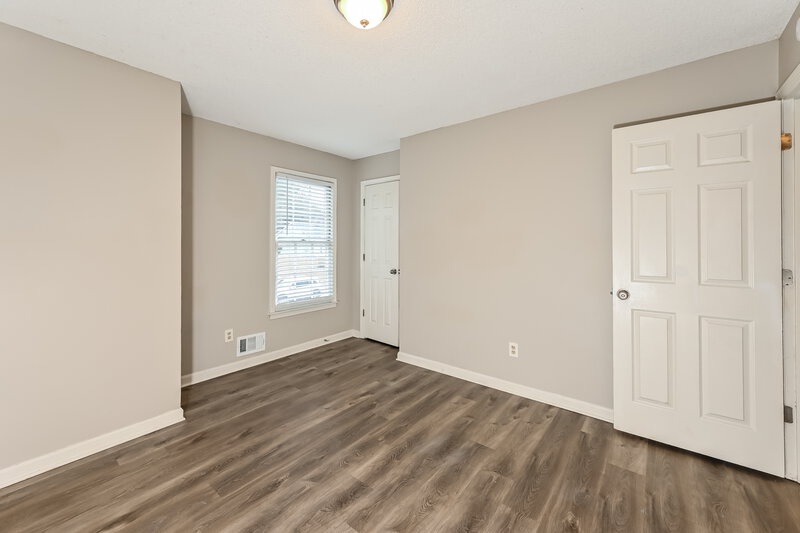 2,055/Mo, 4834 Diggers Way Sugar Hill, GA 30518 Bedroom View