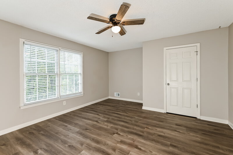 2,055/Mo, 4834 Diggers Way Sugar Hill, GA 30518 Bedroom View 2