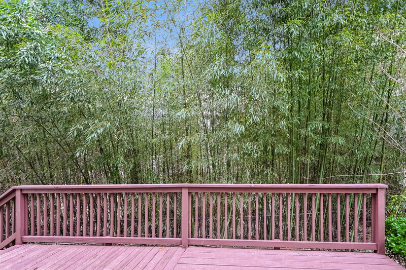 2,055/Mo, 4834 Diggers Way Sugar Hill, GA 30518 Deck View