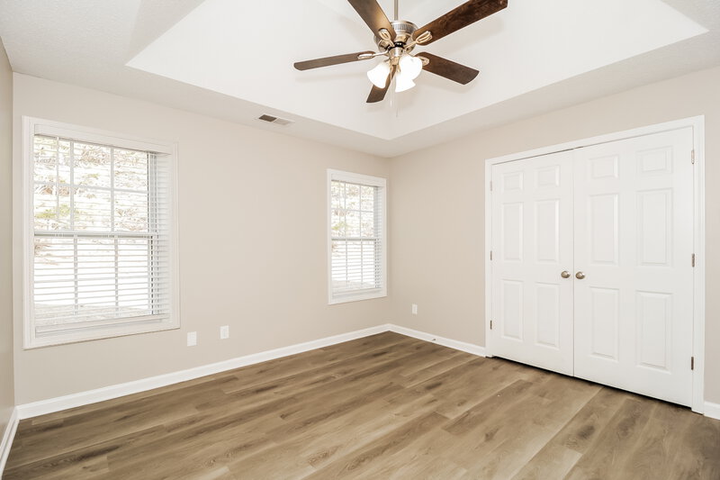 1,760/Mo, 1050 Abercorn Way Douglasville, GA 30134 Main Bedroom View 2