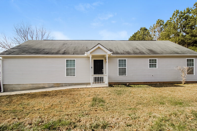 1,760/Mo, 1050 Abercorn Way Douglasville, GA 30134 Side View