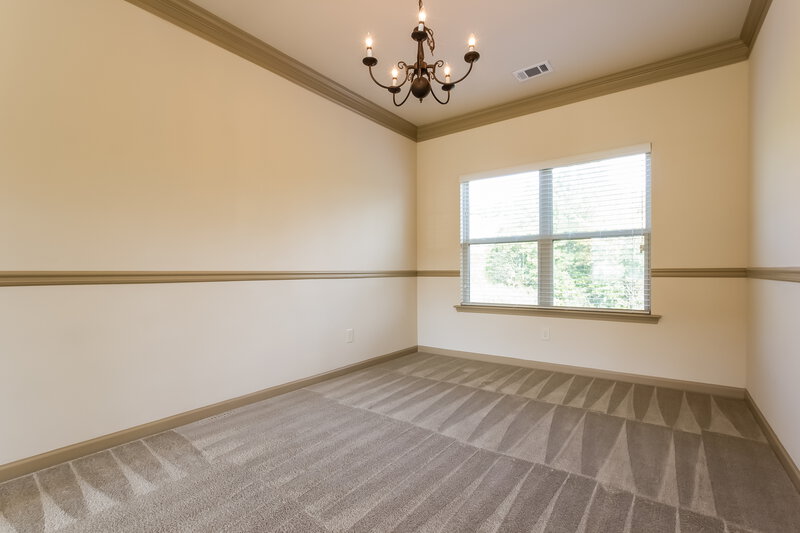 2,090/Mo, 600 Ballyshannon Dr Dacula, GA 30019 Dining Room View