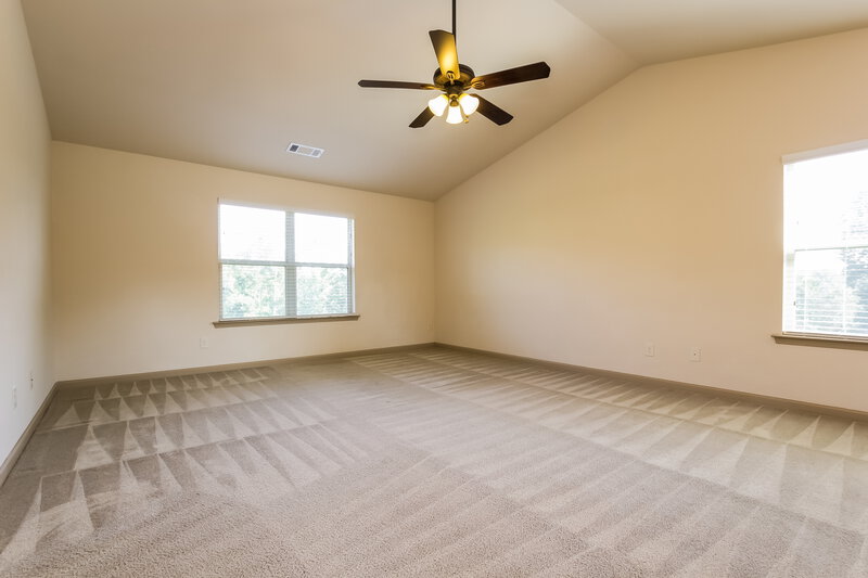 2,090/Mo, 600 Ballyshannon Dr Dacula, GA 30019 Master Bedroom View