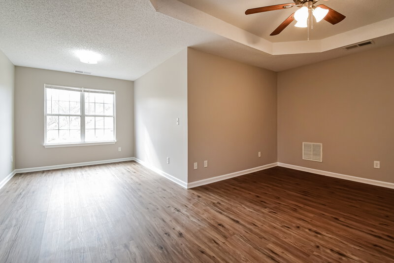 1,695/Mo, 1711 Park Cir Griffin, GA 30224 Main Bedroom View